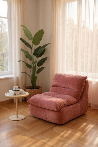 Fotoliu Memory Foam HD Relax | Design Modular | 5 Culori Disponibile | Moises