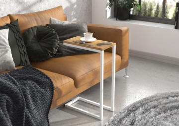 Culoare: Alb / Artisan – imagine 100760943