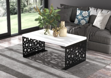 Culoare: Negru / Alb – imagine 306873