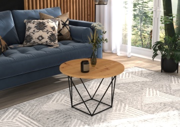 Culoare: Negru / Artisan – imagine 306803