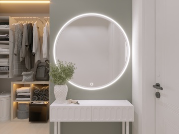 Oglinzi cu iluminare Elistul A - Img 12