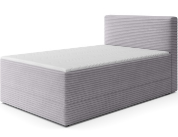 Pat boxspring Alamito, 140x200 cm – Modullo 03