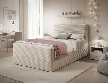 Pat boxspring Alamito, 140x200 cm – Modullo 18 - Img 3