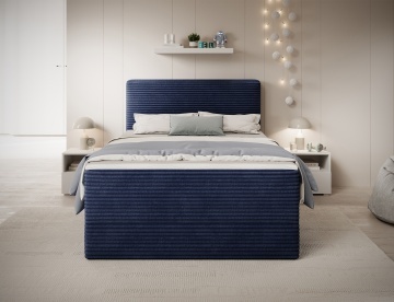 Pat boxspring Alamito, 140x200 cm – Modullo 40 - Img 5
