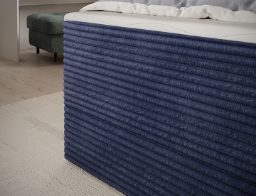 Pat boxspring Alamito, 140x200 cm – Modullo 40 - Img 10