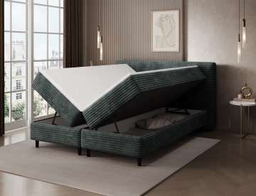 Pat boxspring Cortiko, 140x200 cm – Modullo 35 - Img 7
