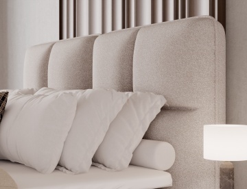 Pat boxspring Tonila, 160x200 cm – Paolli 18 - Img 10