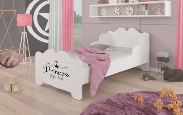 Princess Black