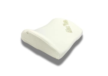 Perna lombara Aloe Vera Memory Foam - Img 2