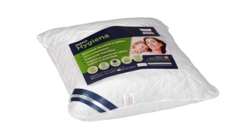 Perna Medicinala 60x60cm Somnart, Hygiena Antistatizanta Hidrofilica, hipoalergenica, bilute Superball, 100% fibra poliester - Img 5