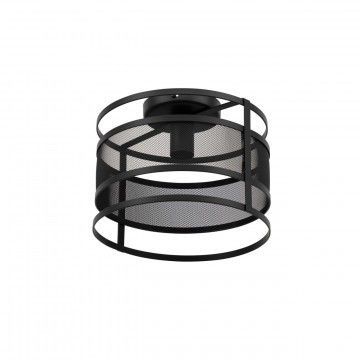 Plafoniere Gormar – Negru – imagine alternativă de prezentare