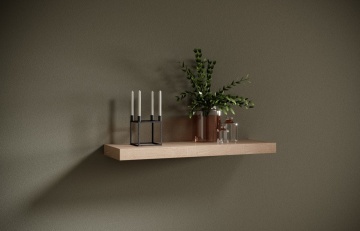 Raft suspendat ANDREA, ADRK Furniture – imagine de produs pentru prezentare