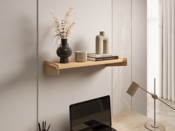  Culoare: Auriu / Stejar Lancelot
