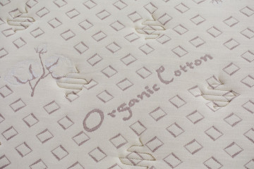 Saltea premium organic cotton pocket memory, 160x200 cm - Img 8