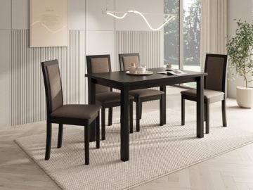 Culoare: Negru / Opium 20 – imagine 307953