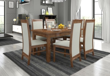 Culoare: Nuc inchis – imagine 306503