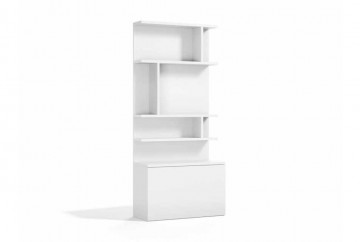 Biblioteca - Royal Bookcase (100 cm) - Img 4