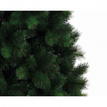 Brad de craciun canada spruce, Decoris, H150 cm, verde - Img 4