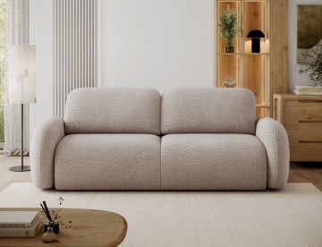 Canapea Avuela extensibil, 250x105x94 cm – Royal 18 - Img 3