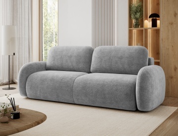 Canapea Avuela extensibil, 250x105x94 cm – Soreli 04 - Img 5