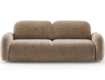 Canapea Avuela extensibil, 250x105x94 cm – Soreli 20