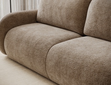Canapea Avuela extensibil, 250x105x94 cm – Soreli 20 - Img 9