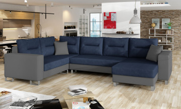  Material tapiterie: Ontario 81, Soft 29 
