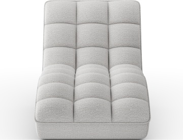 Chaise longue Loren – Bej - Img 4