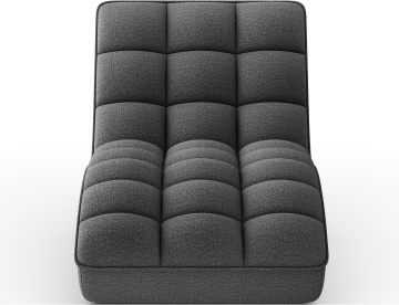 Chaise longue Loren – Bej - Img 4