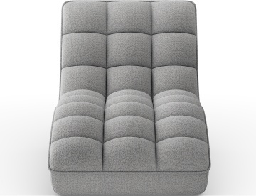 Chaise longue Loren – Gri - Img 4