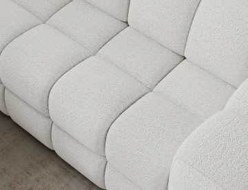 Colțar Bronon left-hand extensibil, 296x200x109 cm, orientare stânga – Royal 01 - Img 12