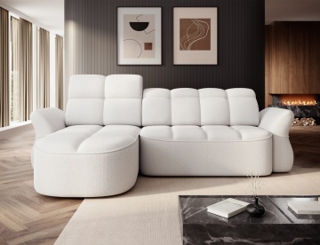 Coltar extensibil electric, cu spatiu pentru depozitare, Beneth LT, Eltap