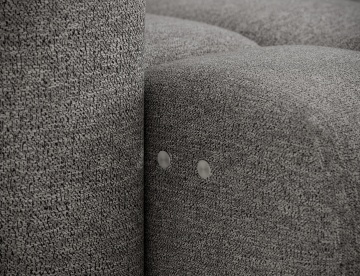 Colțar Fanito extensibil, 288x200x105 cm, orientare dreapta – Coralline 03 – cadru alternativ al produsului
