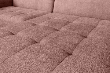 Colțar Gomsi extensibil, 228x165x100 cm, orientare dreapta – Touch 24 – cadru vizual suplimentar al produsului