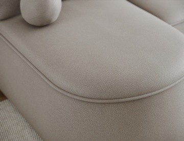 Colțar Livosa extensibil, 220x144x93 cm, orientare dreapta – Sola 18 – imagine secundară de catalog