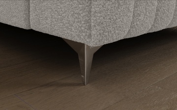 Colțar Louis extensibil, 347x202x92 cm, orientare dreapta – Royal 01 – fotografie secundară a produsului