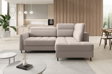  Material tapiterie: Bej / Sola 18