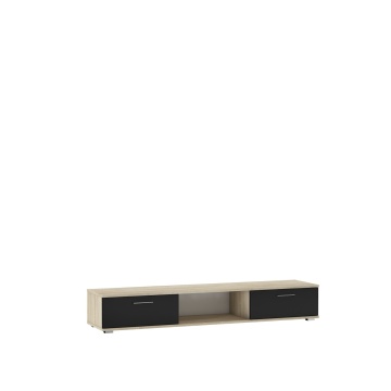 Comodă TV, 176x40x28, Sella, ADRK Furniture – imagine de produs din seria de prezentare