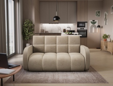 Material tapiterie: Bej / Aura 18