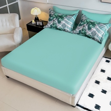fețe pernă imprimeu fluturi verde mentă jojo home