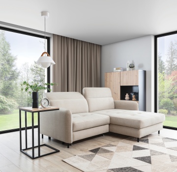 Lustre suspendate Almitara – Alb – fotografie suplimentară de catalog