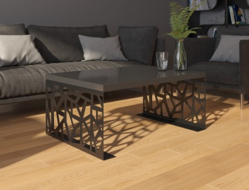 Culoare: Negru Lucios / Negru Mat – imagine 306914