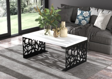 Culoare: Negru / Alb – imagine 306924