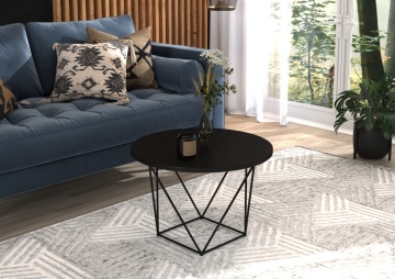 Culoare: Negru / Negru – imagine 306804