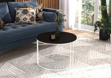 Culoare: Alb / Negru – imagine 306854