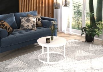 Culoare: Alb / Alb – imagine 306884