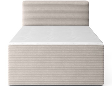 Pat boxspring Alamito, 140x200 cm – Modullo 01 - Img 4