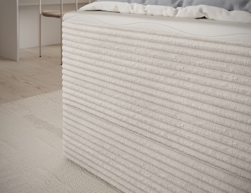 Pat boxspring Alamito, 140x200 cm – Modullo 01 - Img 10