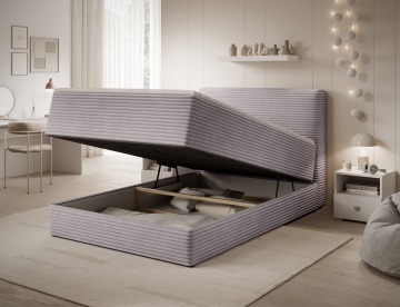 Pat boxspring Alamito, 140x200 cm – Modullo 03 - Img 7