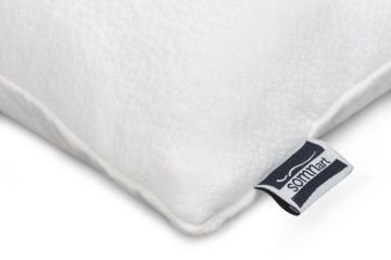 Perna Somnart 4 anotimpuri Memory Foam si Aloe Vera - Img 8